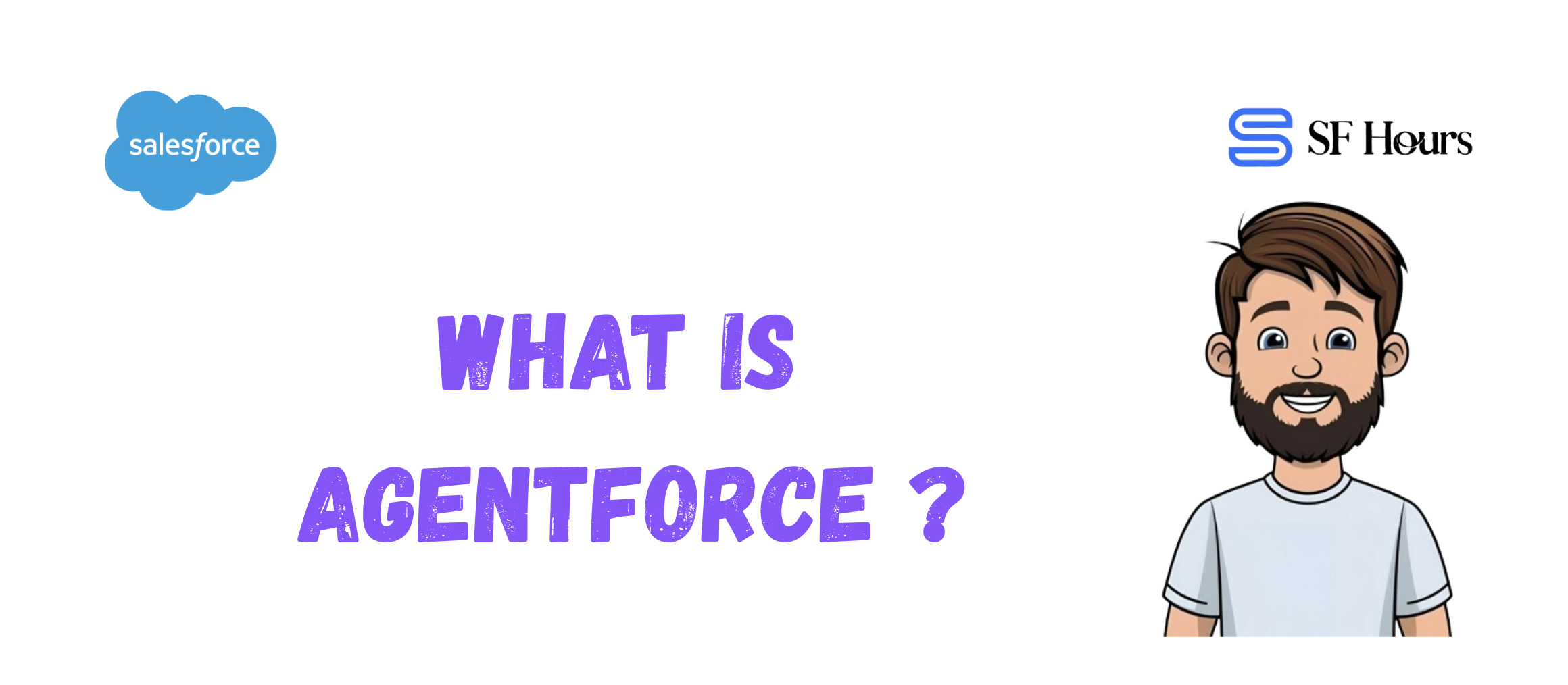 What is agentforce